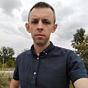 Знакомства: Александр, 36 лет, Познань