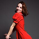 Знакомства: Елизавета, 29 лет, Рязань