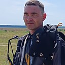 Знакомства: Андрей, 47 лет, Солнечногорск