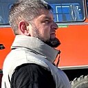 Знакомства: Мурад, 41 год, Махачкала