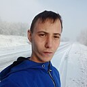 Знакомства: Игорь, 35 лет, Докшицы