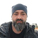 Знакомства: Нахид, 37 лет, Краснодар