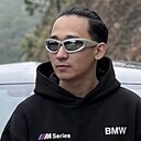 Знакомства: Sanzhar, 22 года, Алматы