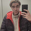 Знакомства: Даниил, 20 лет, Тюмень