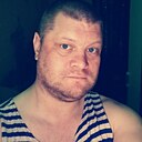 Знакомства: Владимир, 40 лет, Ухта