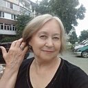 Знакомства: Людмила, 69 лет, Москва