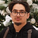 Знакомства: Камил, 26 лет, Стерлитамак