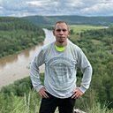 Знакомства: Сергей, 29 лет, Юрюзань