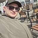 Знакомства: Юра, 35 лет, Минск