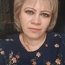 Знакомства: Марина, 41 год, Юрга