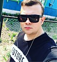 Знакомства: Тарас, 28 лет, Гомель
