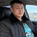 Знакомства: Имя, 25 лет, Тюмень