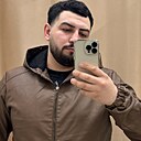 Знакомства: Миха, 26 лет, Владимир