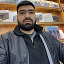 Знакомства: Эльдор, 28 лет, Самарканд