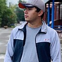 Знакомства: Александр, 28 лет, Каргат