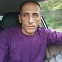 Знакомства: Андрей, 37 лет, Донецк