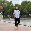 Знакомства: Хакан, 36 лет, Рязань