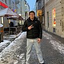 Знакомства: Дима, 22 года, Киев