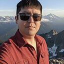 Знакомства: Атлас, 38 лет, Бишкек