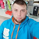 Знакомства: Андрей, 30 лет, Могилев
