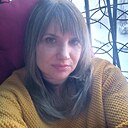 Знакомства: Лиля, 46 лет, Санкт-Петербург