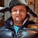 Знакомства: Сергей, 45 лет, Валдай