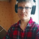 Знакомства: Максим, 19 лет, Липки