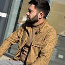 Знакомства: Huseyn, 27 лет, Одесса