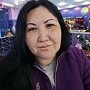 Знакомства: Асель, 39 лет, Караганда