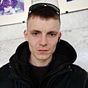 Знакомства: Николай, 28 лет, Уфа