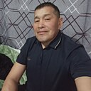 Знакомства: Аскат, 49 лет, Алматы