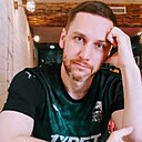 Знакомства: Сергей, 40 лет, Ноябрьск