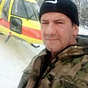 Знакомства: Андрей, 52 года, Подольск