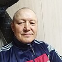 Знакомства: Андрей, 60 лет, Хабаровск