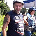 Знакомства: Михаил, 48 лет, Курск