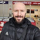 Знакомства: Игорь, 40 лет, Самара