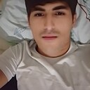 Знакомства: Саийд, 27 лет, Балашиха