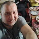 Знакомства: Кирилл, 40 лет, Балашов