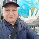 Знакомства: Владимир, 58 лет, Березники