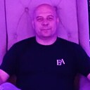Знакомства: Андрей, 47 лет, Астрахань