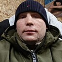 Знакомства: Алексей, 39 лет, Хабаровск