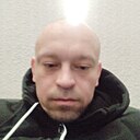 Знакомства: Serega, 36 лет, Киев