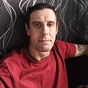 Знакомства: Сергей, 38 лет, Нерюнгри