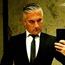 Знакомства: Theo Chelik, 48 лет, Ровно