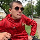 Знакомства: Влад, 25 лет, Донецк (Ростовская Обл.)