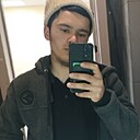 Знакомства: Кирилл, 25 лет, Мурманск