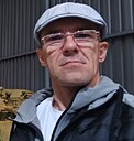 Знакомства: Александр, 40 лет, Нижний Тагил