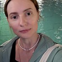 Знакомства: Nadi, 40 лет, Москва