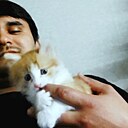 Знакомства: Ali, 22 года, Долгопрудный