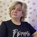 Знакомства: Ира, 48 лет, Санкт-Петербург